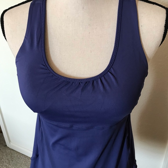 LuluLemon Athletic Tank Top - Picture 2 of 6